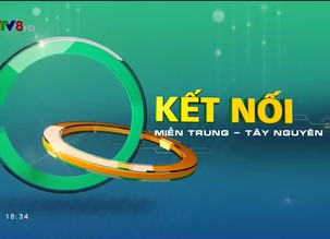 Kết nối miền Trung - 14/12/2018