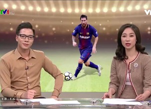 Cuộc sống thường ngày - 17/12/2018