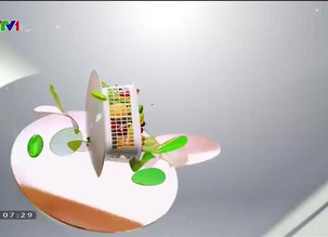 Tôi là nông dân (7h25) - 18/12/2018