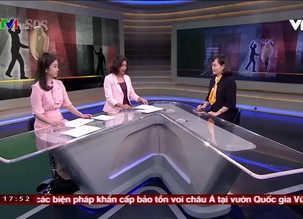 Cuộc sống thường ngày - 19/12/2018