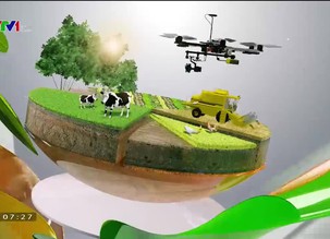 Tôi là nông dân (7h25) - 19/12/2018