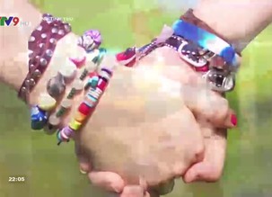 Hương tình yêu - Số 90