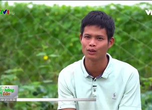 Tôi là nông dân (7h25) - 20/12/2018