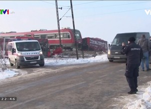 Studio 3 - 21/12/2018