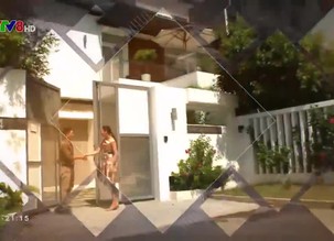 Ngôi nhà tôi yêu: Hơi thở nhiệt đới