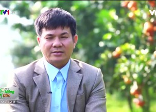 Tôi là nông dân (7h25) - 24/12/2018