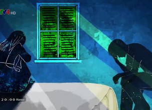 Gala "Cuộc sống vẫn tươi đẹp 2018: Khát vọng ầu ơ" - Thế giới của những người đi tìm con bằng mọi giá