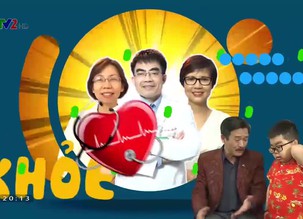 Vui khỏe 24/7: Thói quen ăn mặn có gây bệnh tật?
