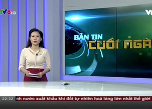 Tin cuối ngày - 07/12/2018