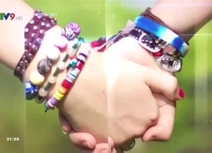 Hương tình yêu - Số 91