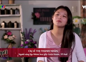 Đẹp Việt: Lê Thị Thanh Nhàn