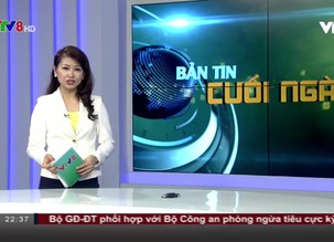 Tin cuối ngày - 09/12/2018