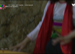 Việt Nam - Đất nước - Con người: Người Mường