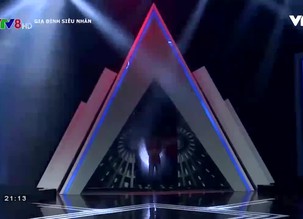 Gia đình siêu nhân - Số 10 - 11/3/2018