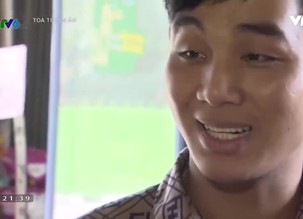 Tòa tuyên án: Lợi dụng lòng tin