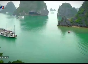 Việt Nam - Đất nước - Con người: Người đi mở "cõi"