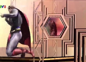 Gia đình siêu nhân - Số 13 - 01/4/2018