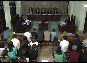 Tòa tuyên án: Người thừa kế