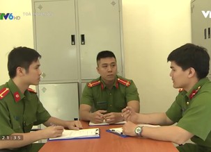 Tòa tuyên án: Canh bạc cuộc đời