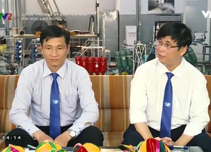 Chọn trường ư? Chuyện nhỏ !: Đại học Lạc Hồng