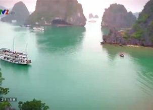 Việt Nam - Đất nước - Con người: Nơi khởi phát nền quân chủ