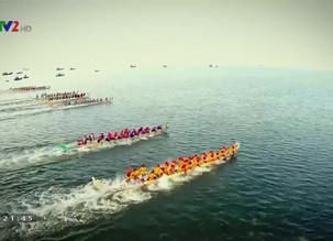 Việt Nam - Đất nước - Con người: 	Kinh đô đá