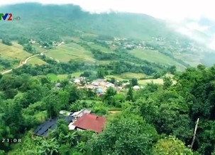 Việt Nam - Đất nước - Con người: Vùng đất di sản