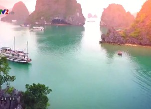 Việt Nam - Đất nước - Con người: Khát vọng Ninh Bình