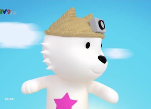 Con đến từ hành tinh nào - 27/5/2018