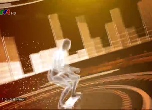 Sức sống thể thao trưa - 16/7/2018