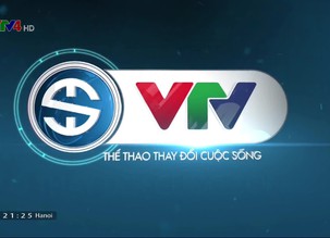 Sức sống thể thao tối - 16/7/2018