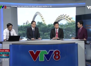 Đối thoại: Thông tư 15/2018/TT-BYT về bảo hiểm y tế