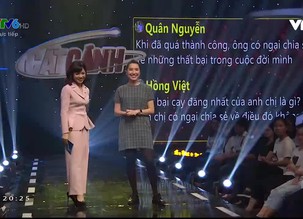Cất cánh - 29/7/2018