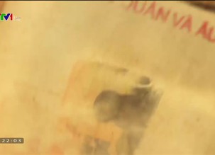 Khát vọng non sông: Nghĩa quân Lam Sơn đánh giặc ở Sách Khôi