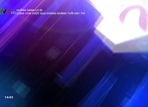 Quẳng gánh lo đi: Cùng con vượt qua khủng hoảng tuổi dậy thì