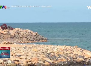 Đối thoại: Vấn đề quy hoạch đô thị ở TP. Nha Trang