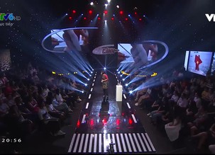 Cất cánh - 12/8/2018