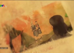 Khát vọng non sông: Nghĩa quân Lam Sơn bao vây thành Nghệ An - Phần 1