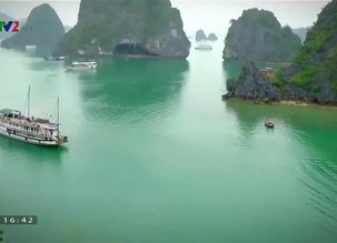 Việt Nam - Đất nước - Con người: Xứ Huế xưa - Phần 1