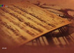 Tình khúc vượt thời gian - 25/8/2018