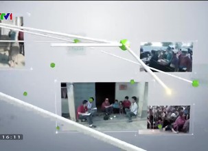 Doanh nghiệp với trách nhiệm xã hội: Phát triển nhân lực