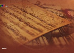 Tình khúc vượt thời gian - 22/9/2018