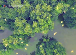 Về đất phương Nam: Một góc Tịnh Biên