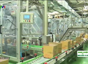 Doanh nghiệp với trách nhiệm xã hội: Đổi mới công nghệ