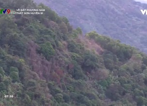 Về đất phương Nam: Thất Sơn huyền bí