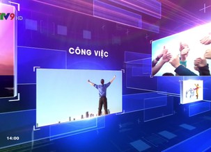 Quẳng gánh lo đi: Sinh viên ra trường và nỗi lo thất nghiệp