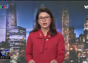 Thế giới 24h chuyển động - 12/01/2019