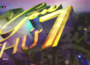 Sài Gòn đêm thứ Bảy - 19/01/2019