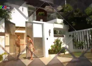 Ngôi nhà tôi yêu: Góp xanh đô thị