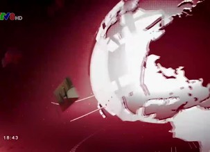 Thế giới 7 ngày - 27/01/2019